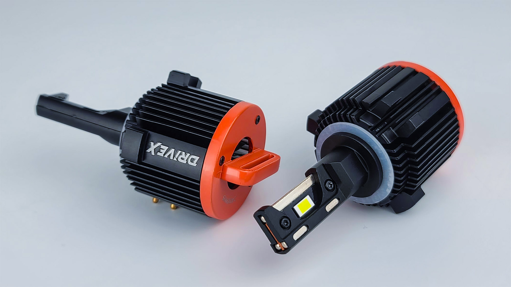 VW-03 LED 50W 6000K к-т.